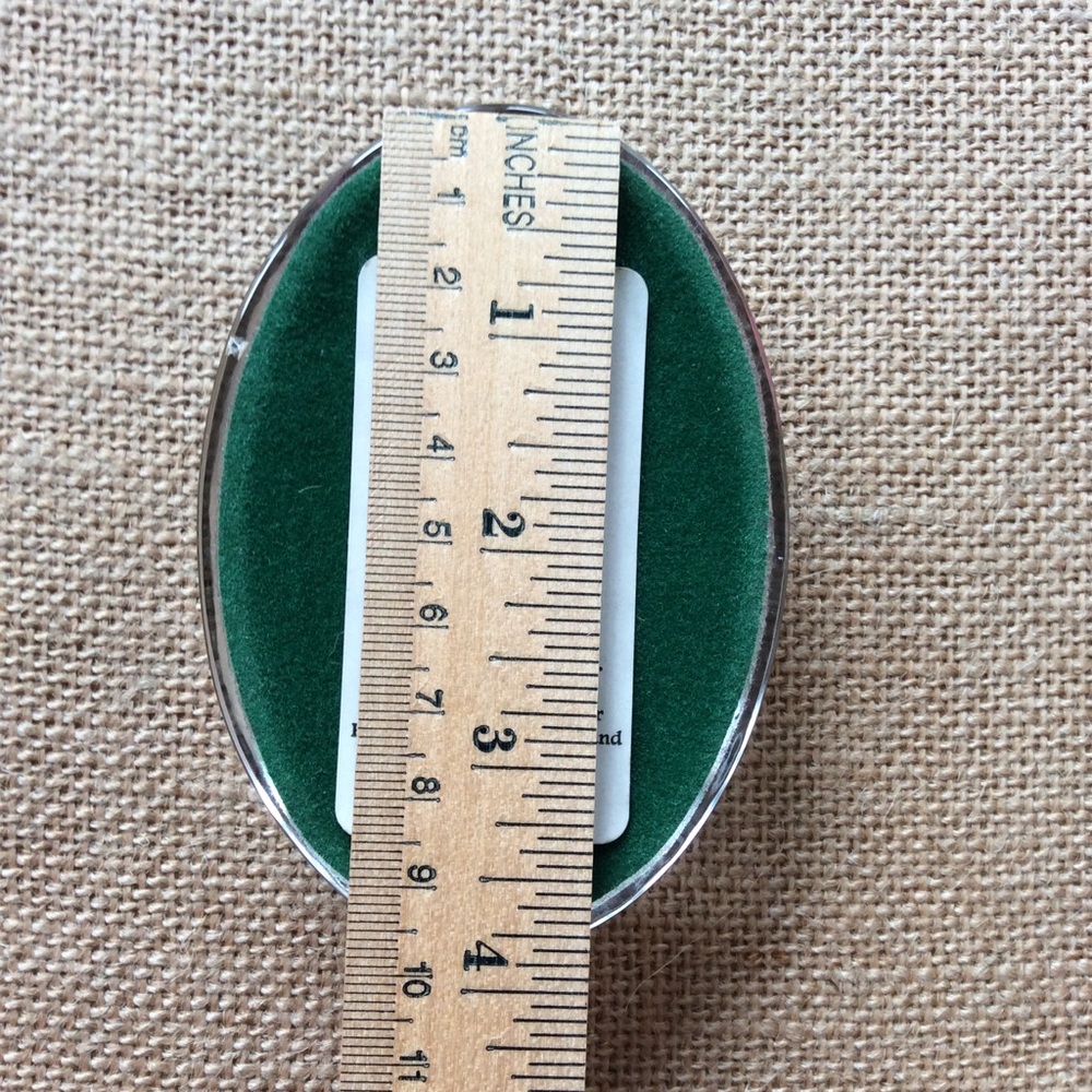 William Morris: Strawberry Thief ~ Paperweight From Past Times. - Picture 5 of 7